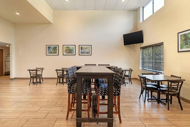 Best Western Heritage Inn - Chico image
