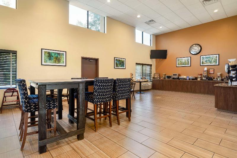 Best Western Heritage Inn - Chico image