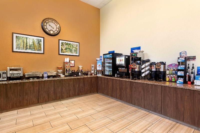 Best Western Heritage Inn - Chico image
