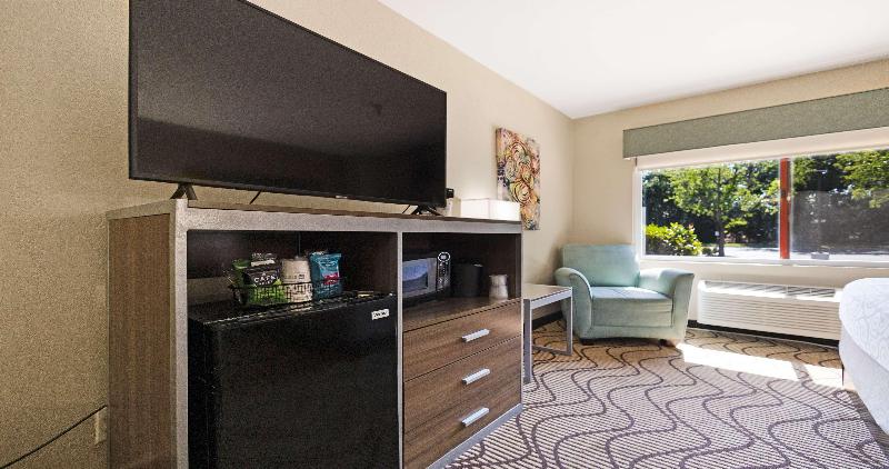 Best Western Heritage Inn - Chico