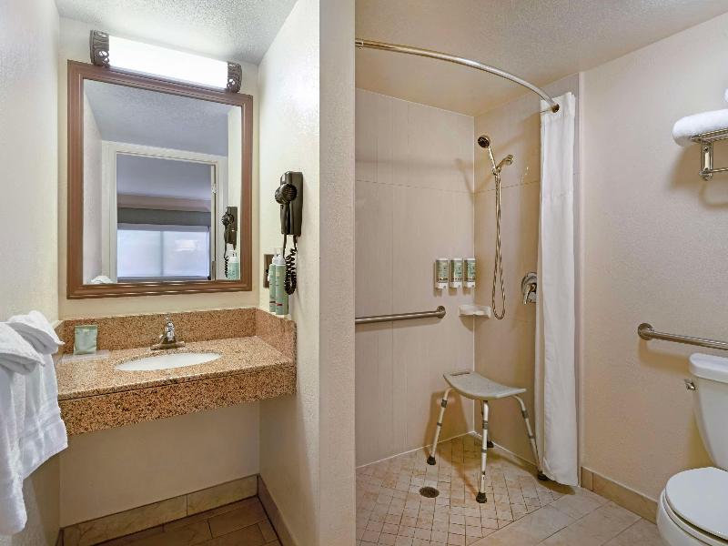 Best Western Heritage Inn - Chico image