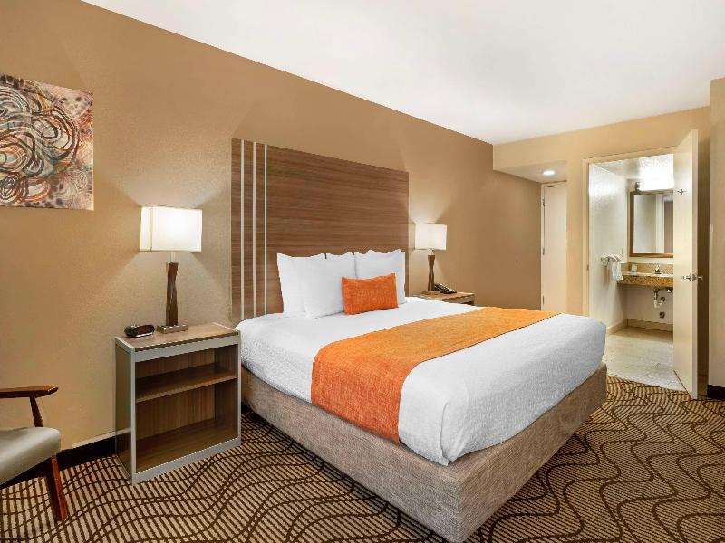 Best Western Heritage Inn - Chico image