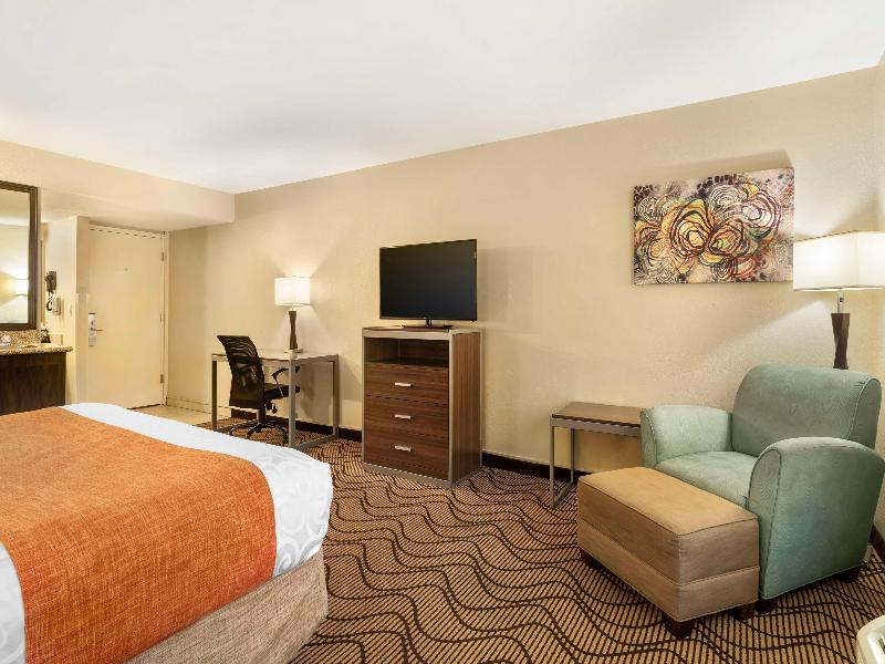 Best Western Heritage Inn - Chico image