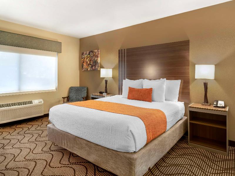 Best Western Heritage Inn - Chico image