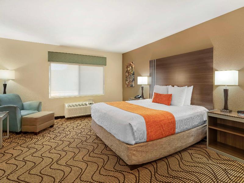 Best Western Heritage Inn - Chico image