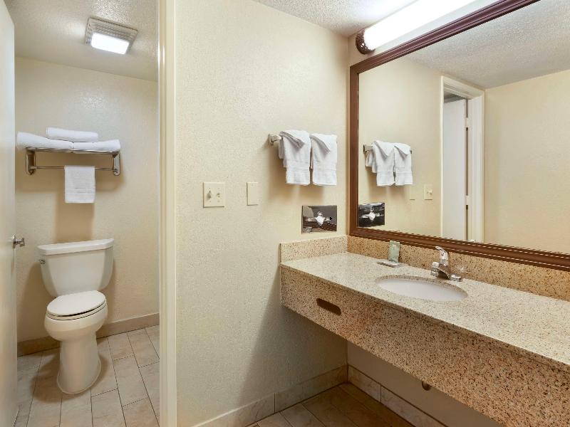 Best Western Heritage Inn - Chico image