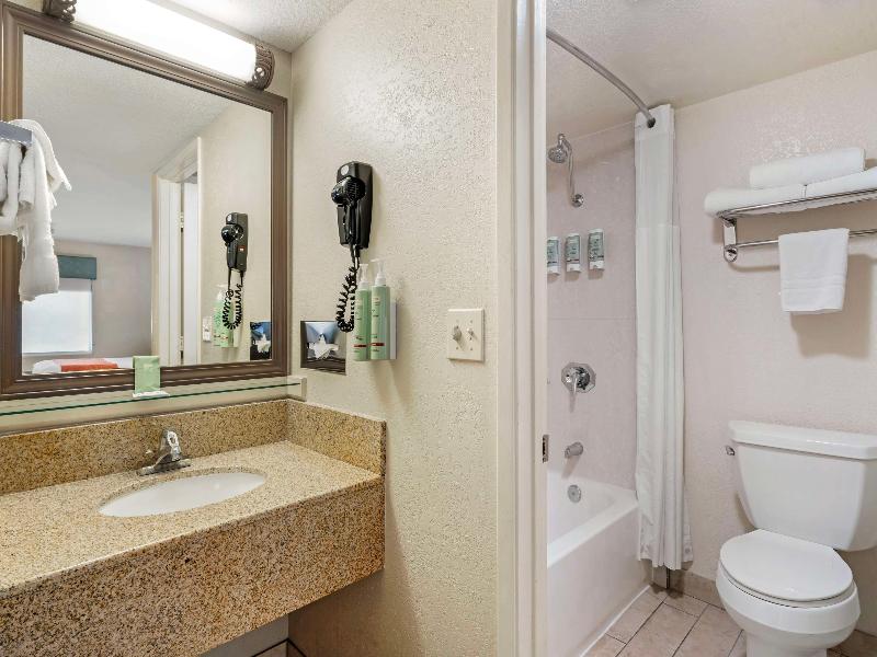 Best Western Heritage Inn - Chico image