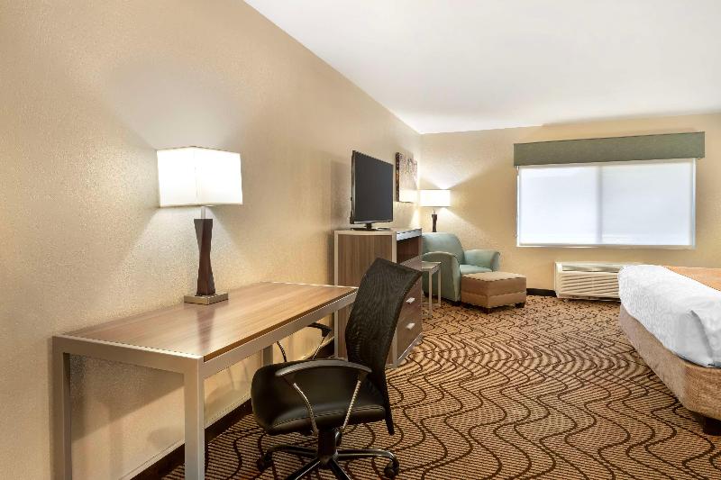 Best Western Heritage Inn - Chico image