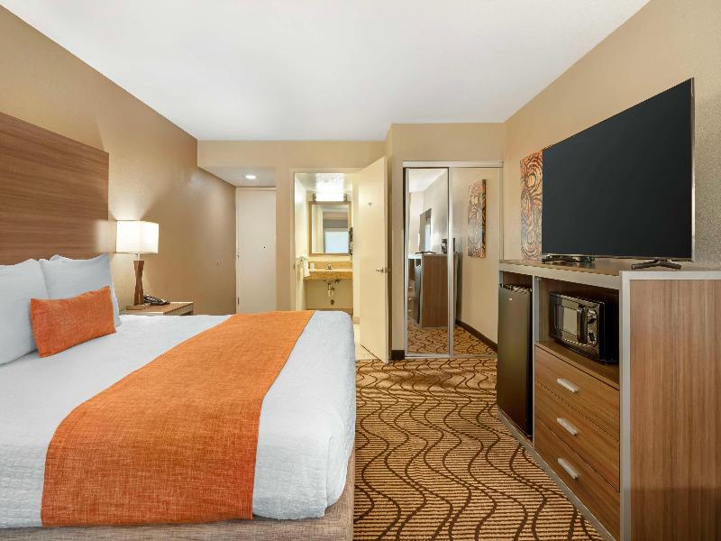 Best Western Heritage Inn - Chico image