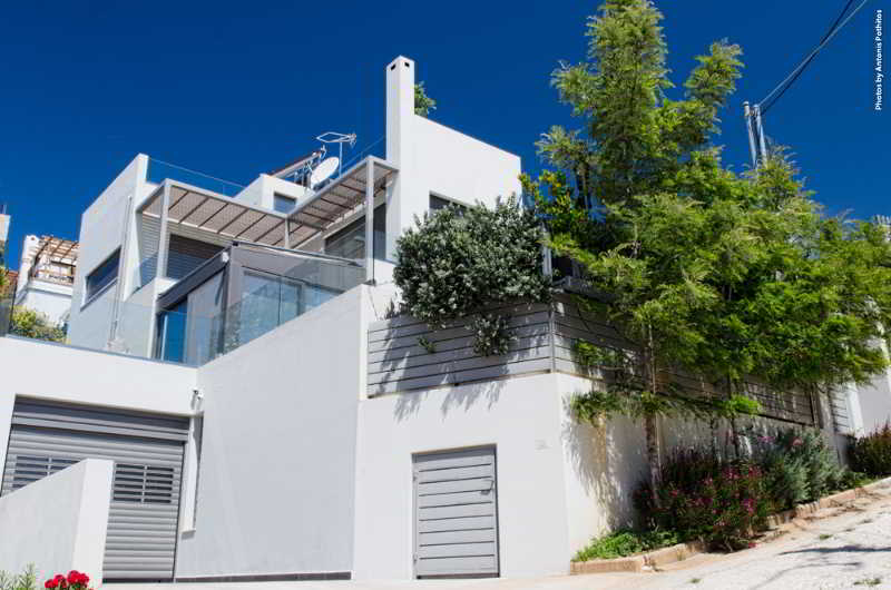 Stefanos Villa