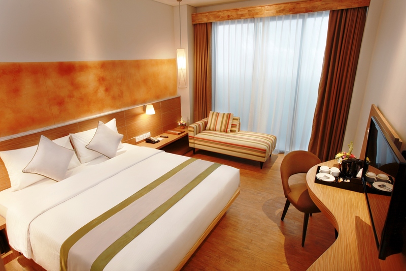 Liberta Hotel Jimbaran image