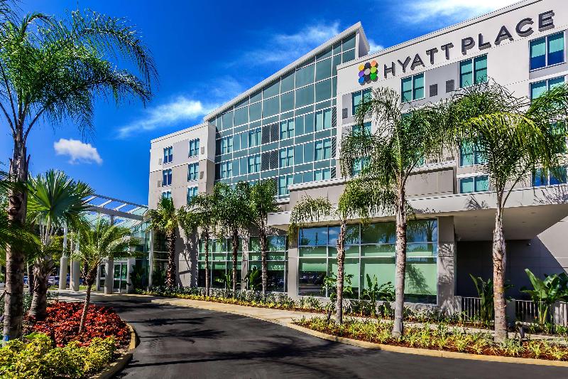 Hyatt Place Manatí