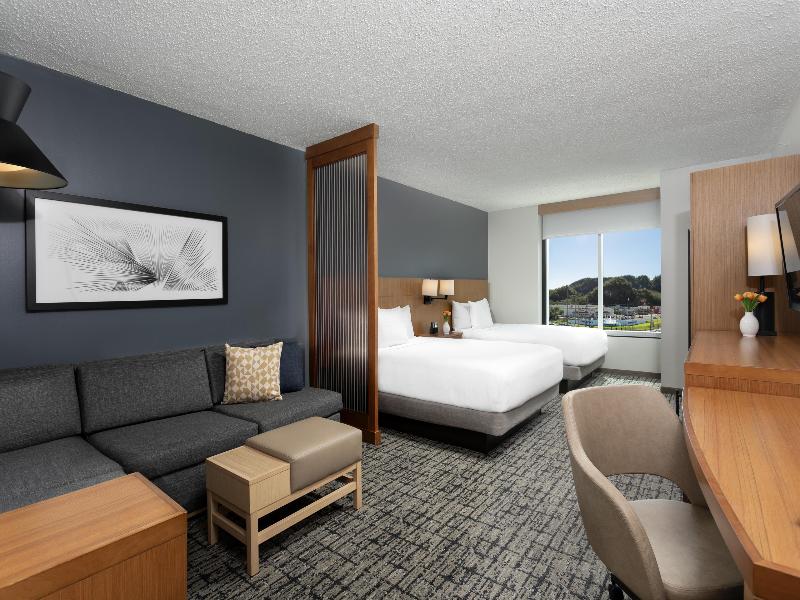 Hyatt Place Manatí image