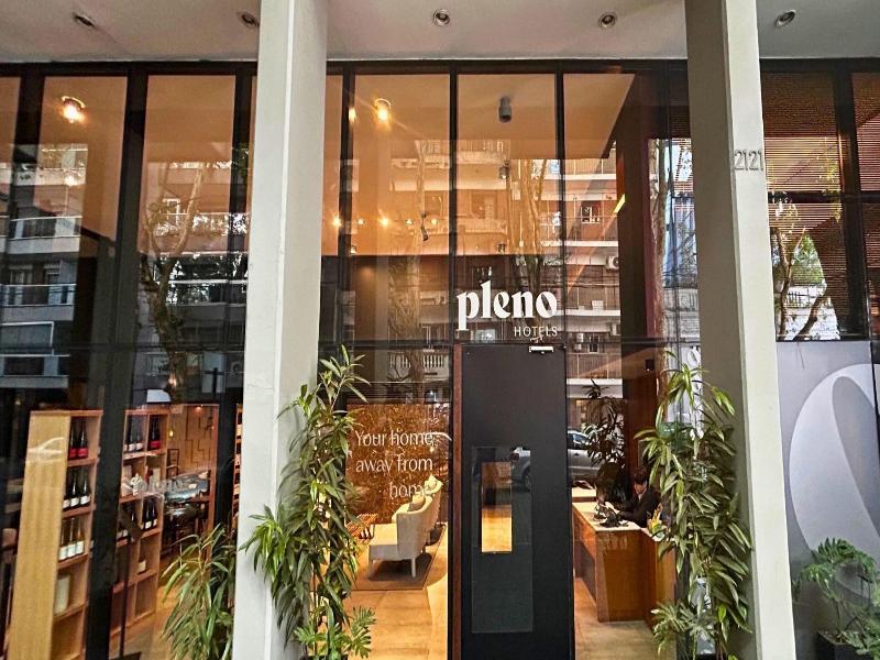 Pleno Palermo Soho image