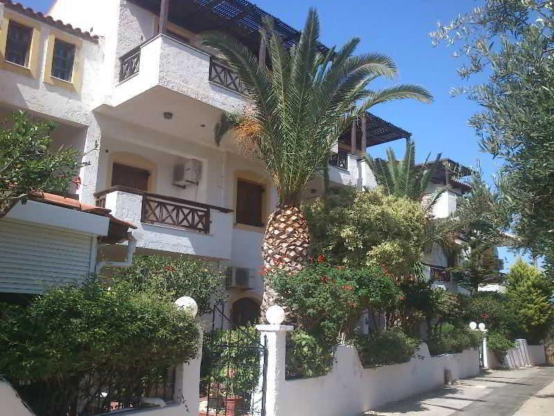Valentina Apartments Heraklion - Crete, Heraklion - Crete Гърция