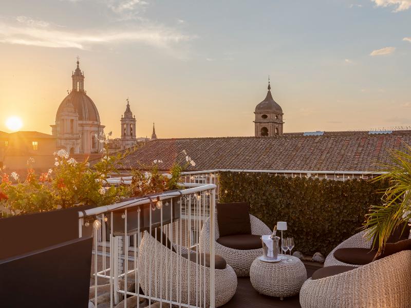 Palazzo Navona image