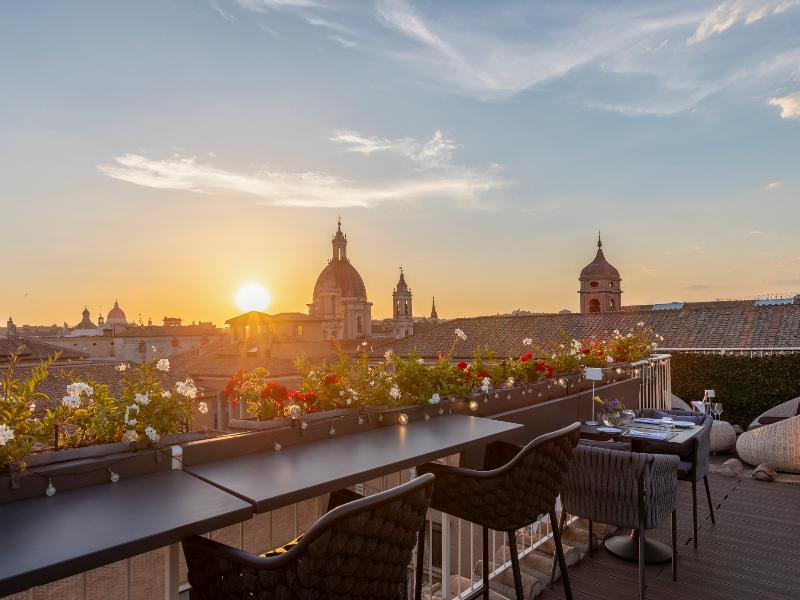 Palazzo Navona image