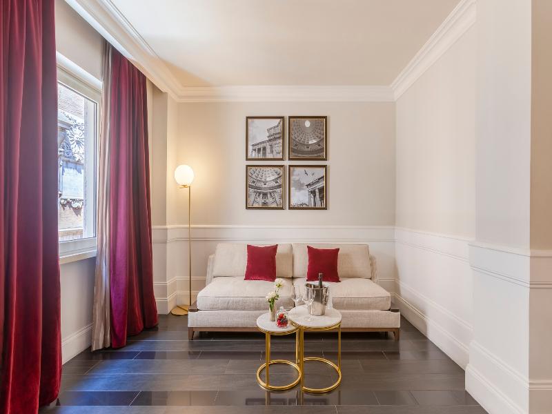 Palazzo Navona image