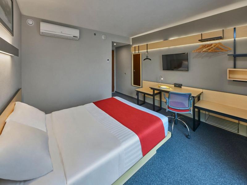City Express by Marriott Monterrey Norte image