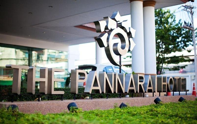 The Pannarai Hotel