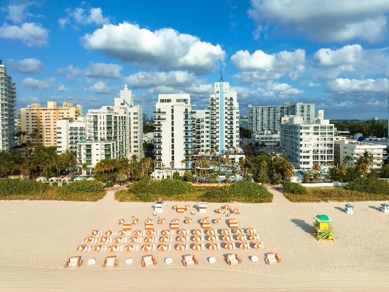 Andaz Miami Beach Resort & Spa image