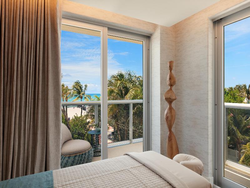 Andaz Miami Beach Resort & Spa image