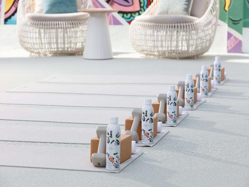 Andaz Miami Beach Resort & Spa image