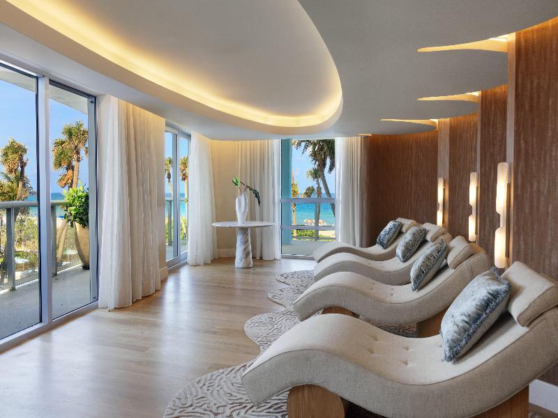 Andaz Miami Beach Resort & Spa image