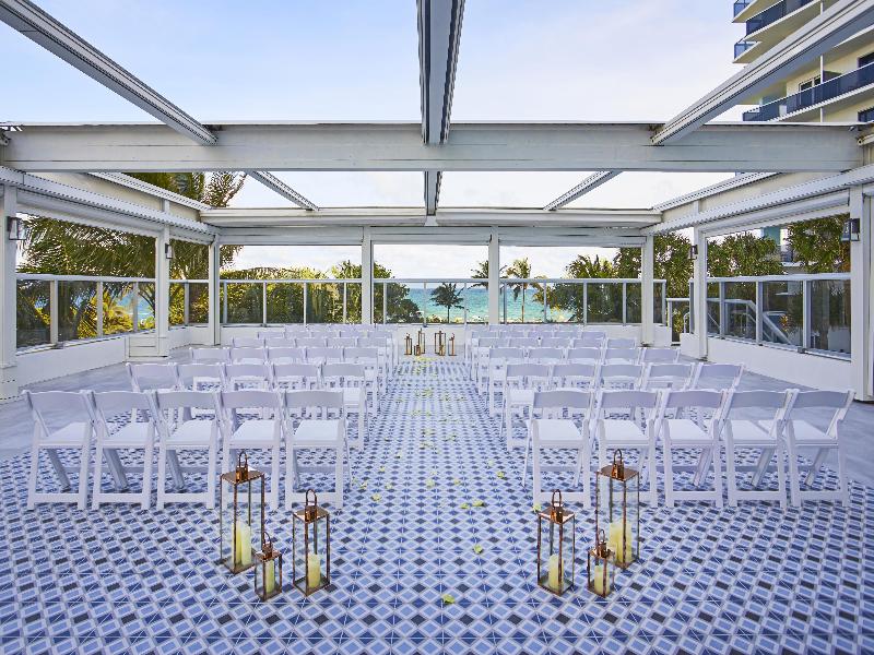 Andaz Miami Beach Resort & Spa image