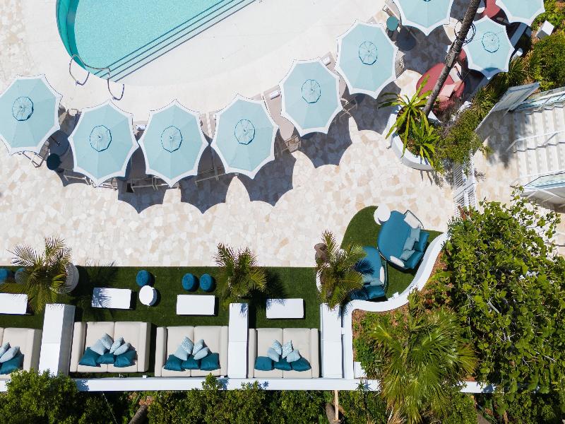 Andaz Miami Beach Resort & Spa image