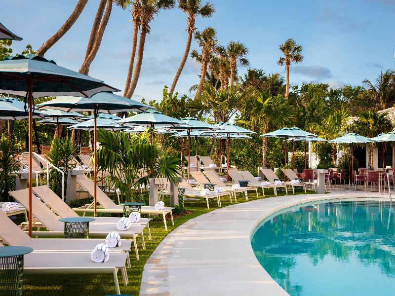 Andaz Miami Beach Resort & Spa image