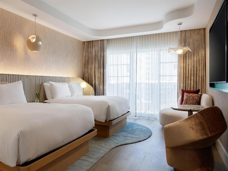 Andaz Miami Beach Resort & Spa image