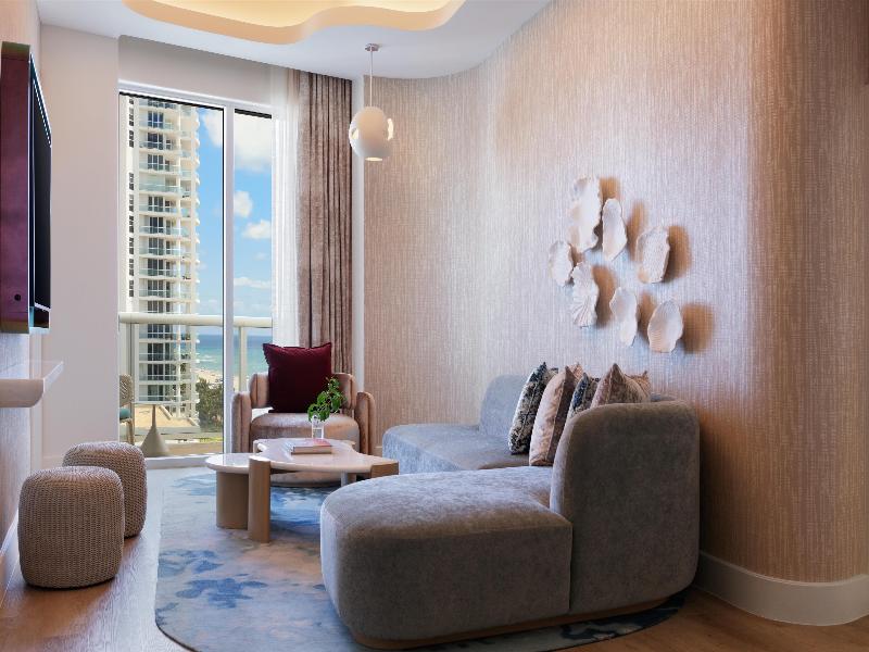 Andaz Miami Beach Resort & Spa image
