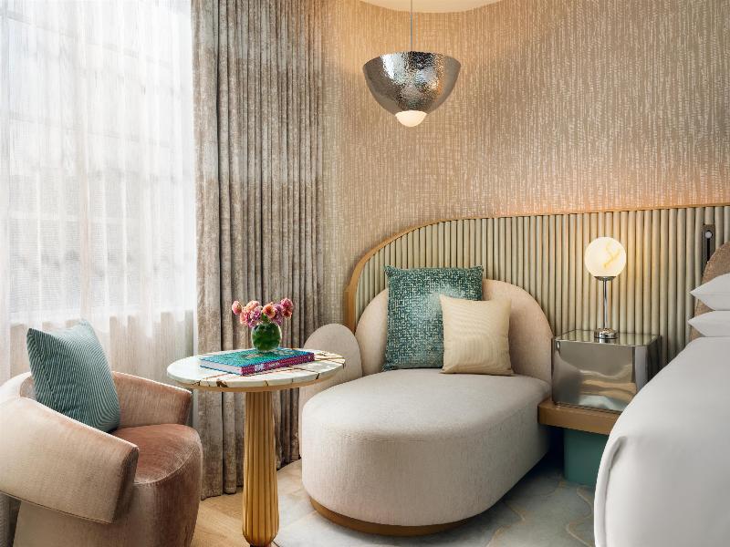 Andaz Miami Beach Resort & Spa image