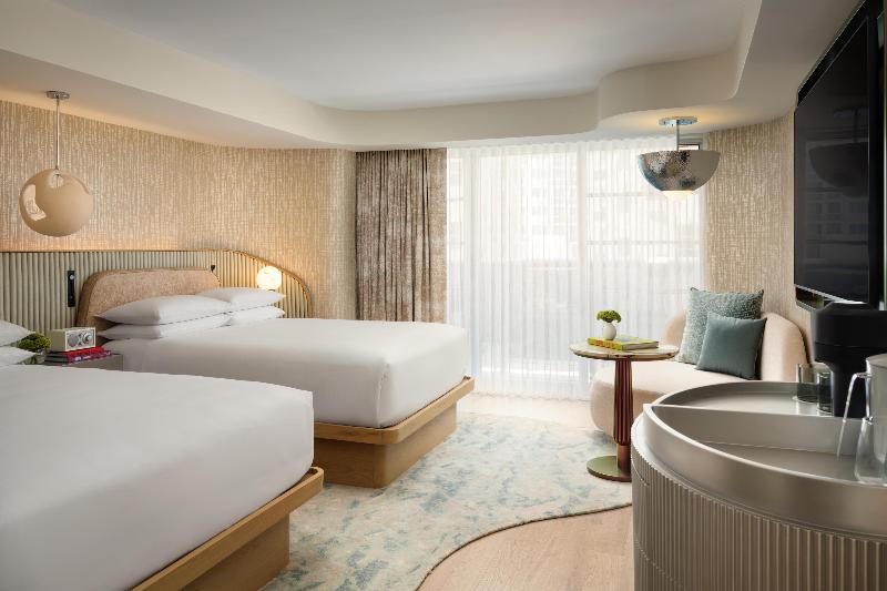 Andaz Miami Beach Resort & Spa image