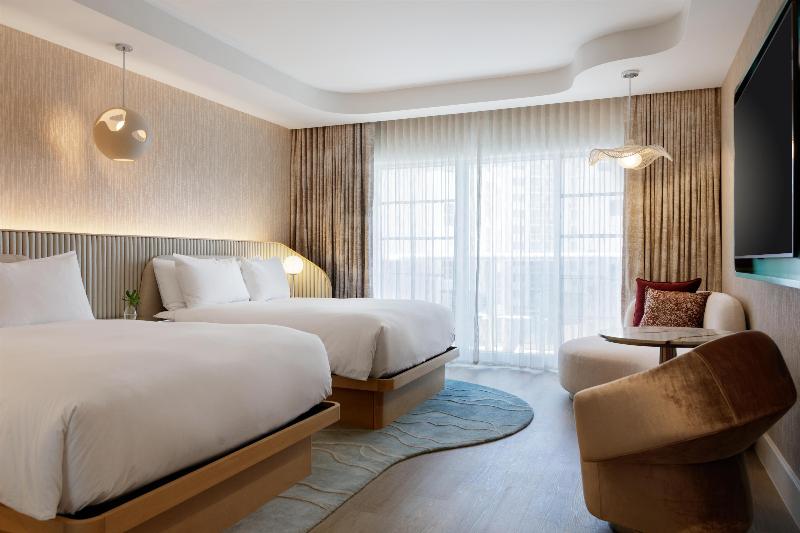 Andaz Miami Beach Resort & Spa image