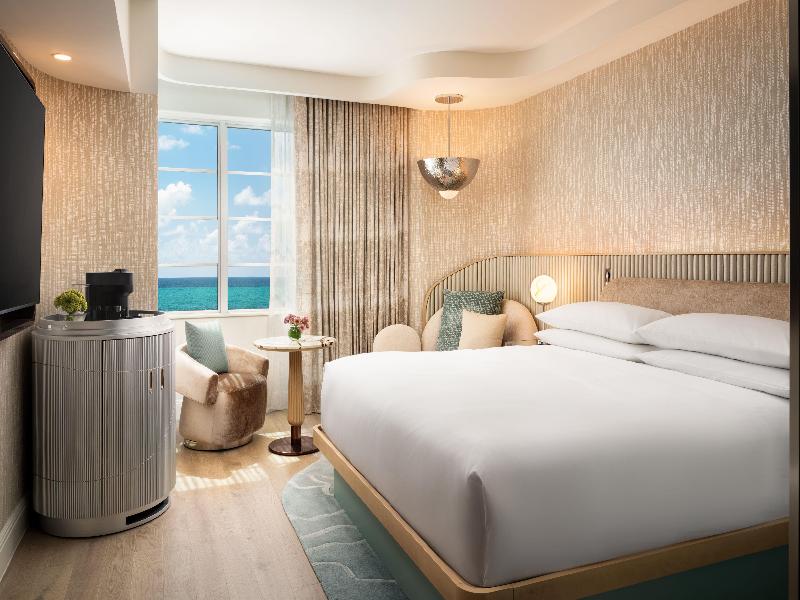 Andaz Miami Beach Resort & Spa image