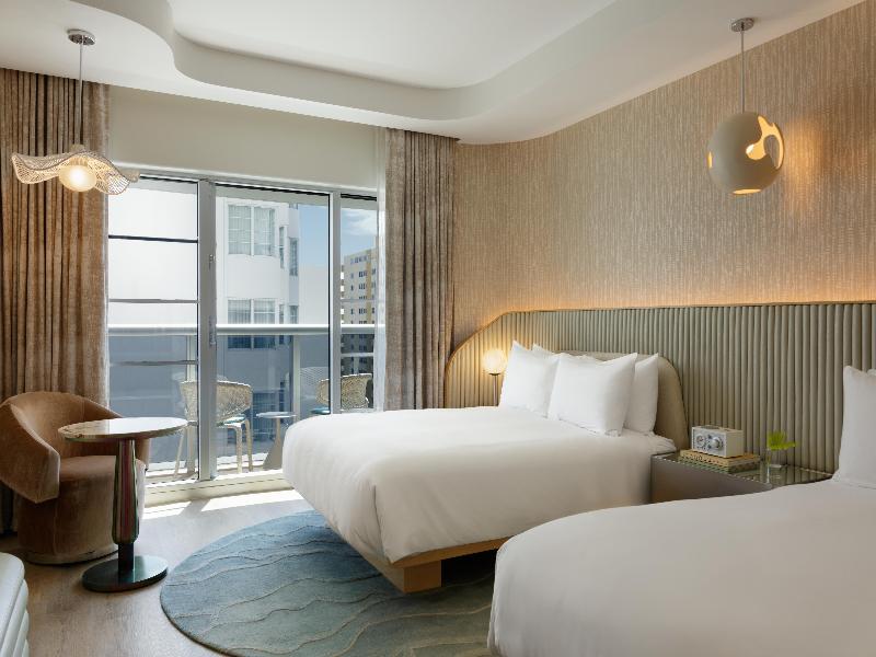 Andaz Miami Beach Resort & Spa image