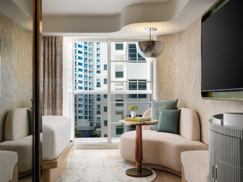 Andaz Miami Beach Resort & Spa image