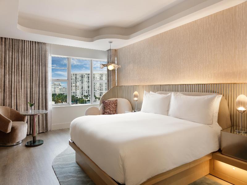 Andaz Miami Beach Resort & Spa image