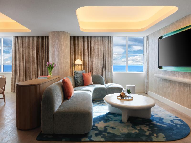 Andaz Miami Beach Resort & Spa image