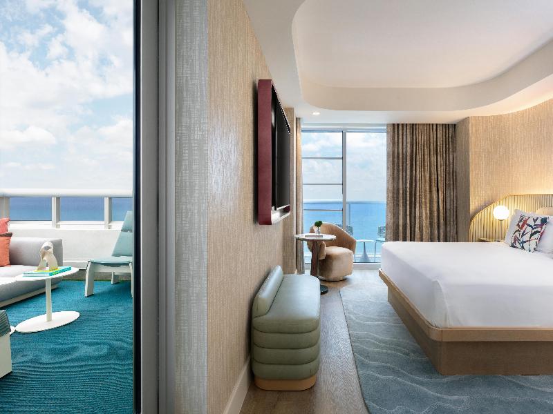 Andaz Miami Beach Resort & Spa image