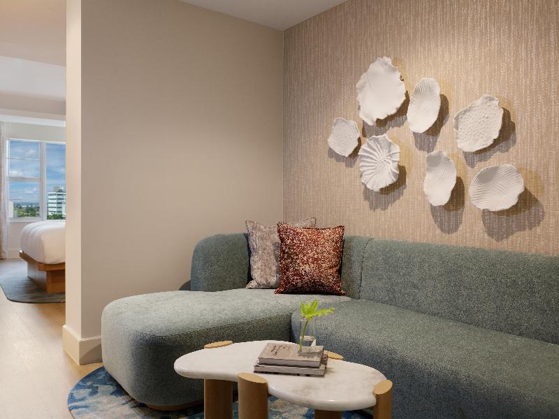 Andaz Miami Beach Resort & Spa image