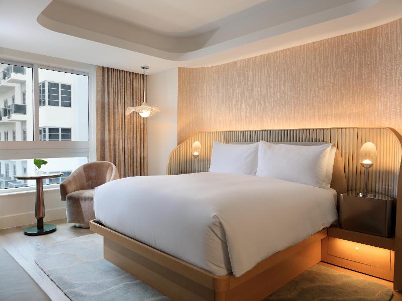 Andaz Miami Beach Resort & Spa image