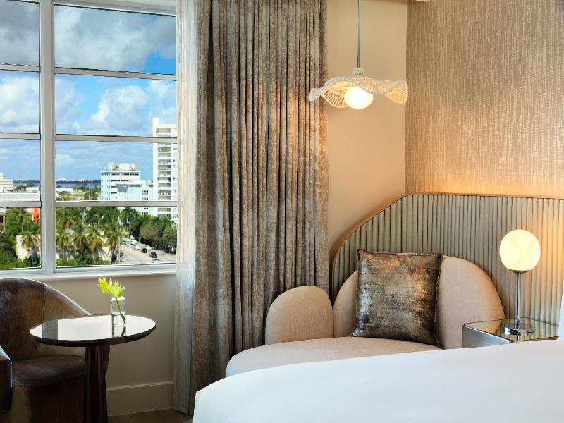 Andaz Miami Beach Resort & Spa image