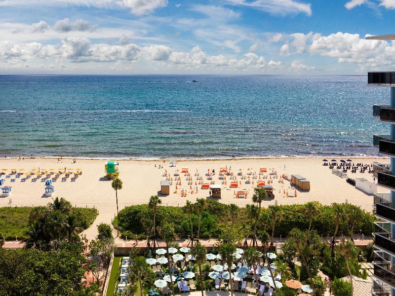 Andaz Miami Beach Resort & Spa image