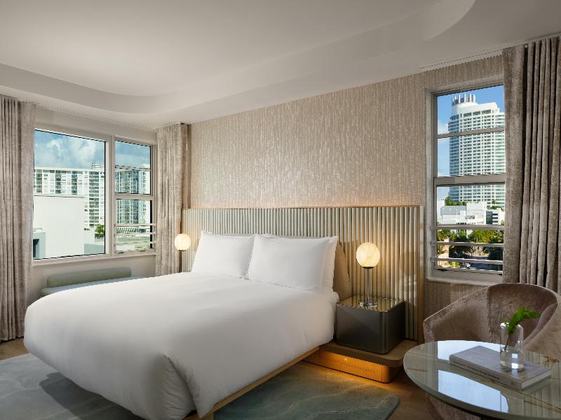 Andaz Miami Beach Resort & Spa image
