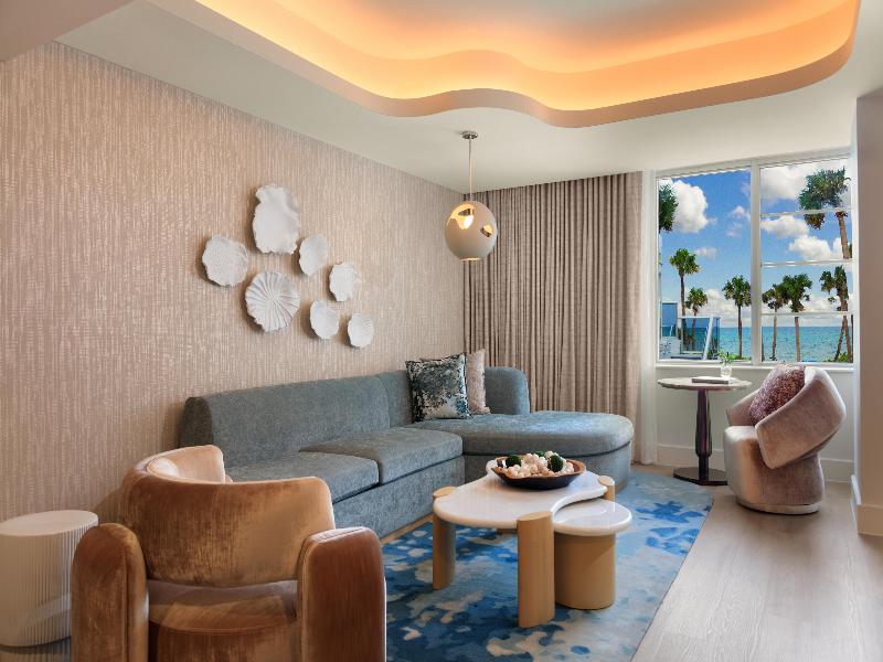 Andaz Miami Beach Resort & Spa image