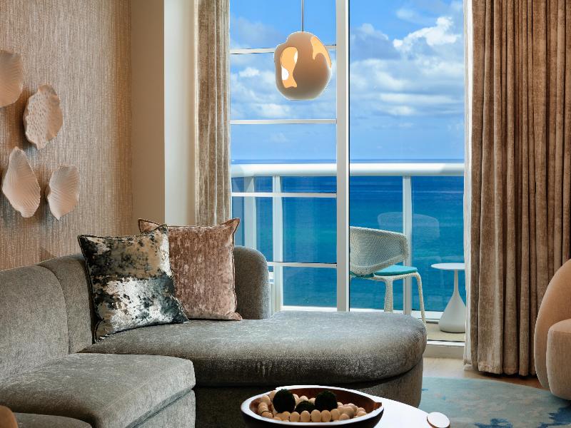 Andaz Miami Beach Resort & Spa image