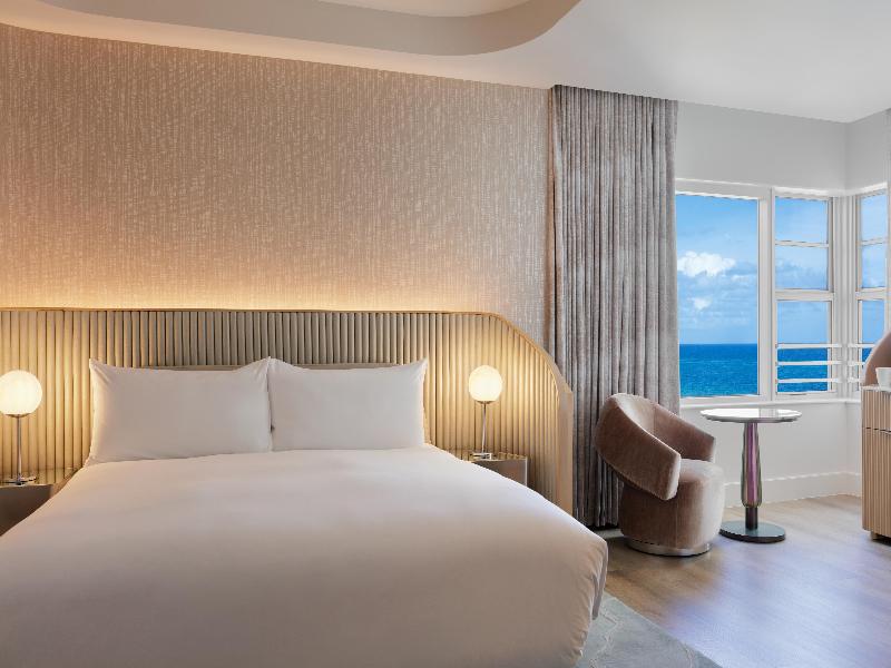 Andaz Miami Beach Resort & Spa image
